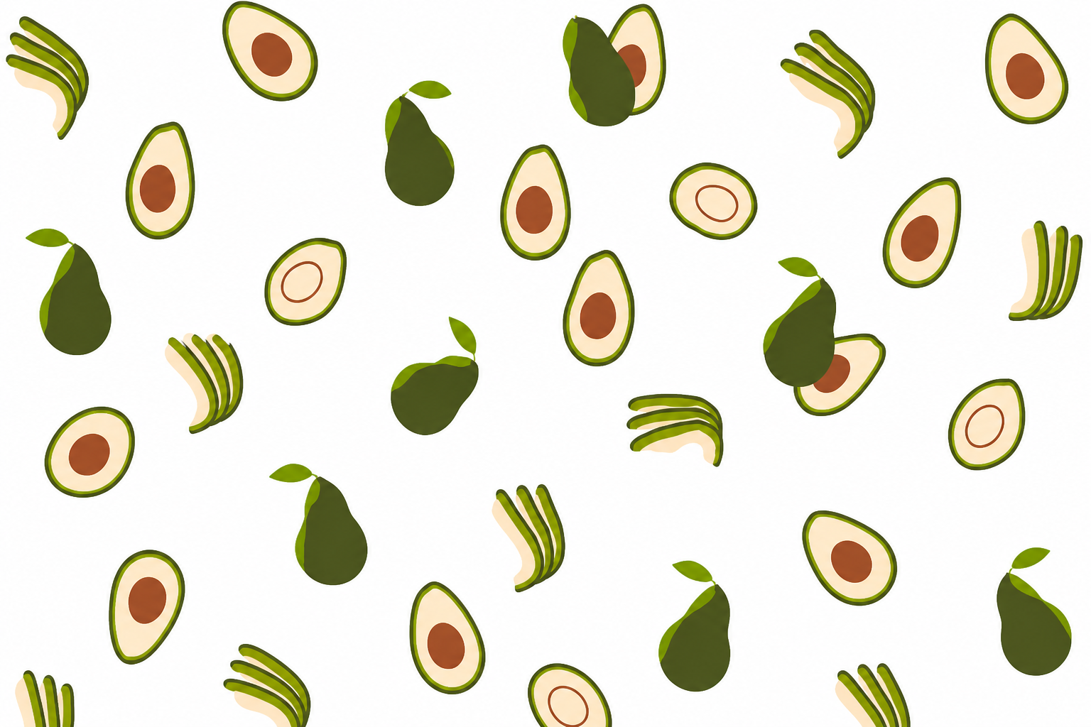 Avacado